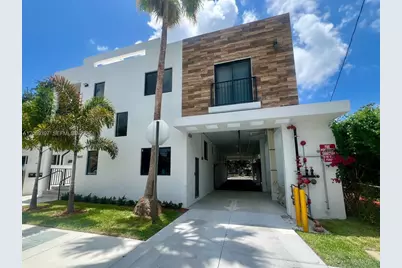1860 NW 19th St #203, Miami, FL 33125 - Photo 1