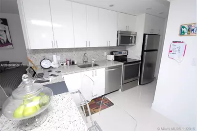 1200 West Ave #1101, Miami Beach, FL 33139 - Photo 5