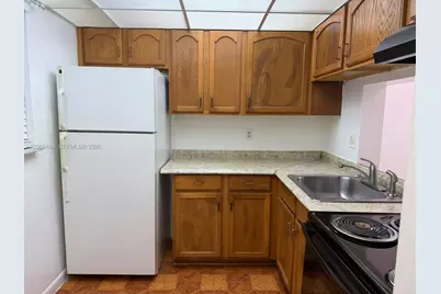 2800 NW 56th Ave #E206, Lauderhill, FL 33313 - Photo 9