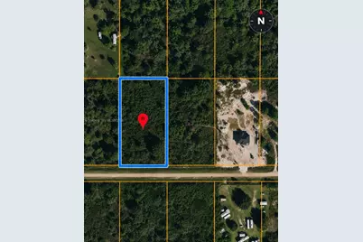 14779 NW 270th St, Okeechobee, FL 34972 - Photo 1
