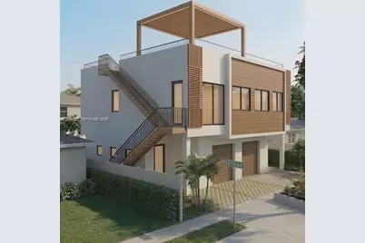 1128 SW 11th Ave, Miami, FL 33129 - Photo 3