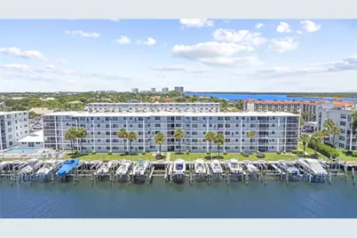 104 Paradise Harbour Blvd #114, North Palm Beach, FL 33408 - Photo 37