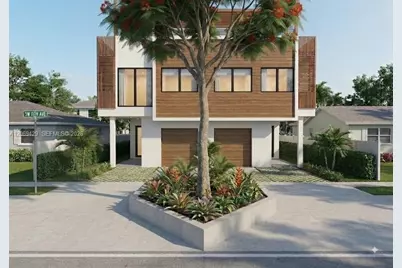 1128 SW 11th Ave, Miami, FL 33129 - Photo 1