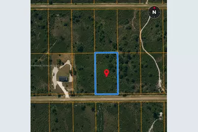 17130 NW 300th St, Okeechobee, FL 34972 - Photo 3