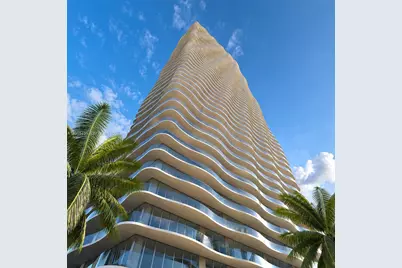 1400 Biscayne Blvd #702, Miami, FL 33132 - Photo 1