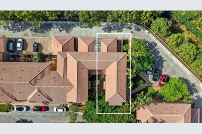 14601 SW 5th St, Pembroke Pines, FL 33027 - Photo 53