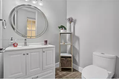 14601 SW 5th St, Pembroke Pines, FL 33027 - Photo 9