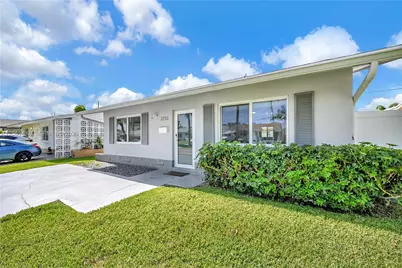 2710 NW 54th St, Tamarac, FL 33309 - Photo 37