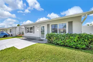 2710 NW 54th St, Tamarac, FL 33309 - Photo 37