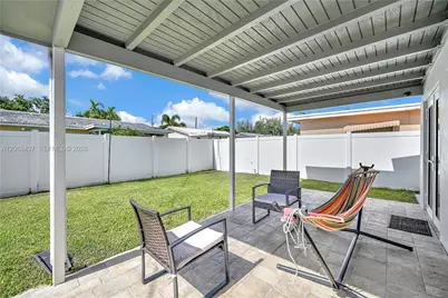 2710 NW 54th St, Tamarac, FL 33309 - Photo 27