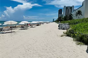 1830 S Ocean Dr, Hallandale Beach, FL 33009 - Photo 25
