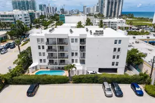 6545 Indian Creek Dr, Miami Beach, FL 33141 - Photo 1