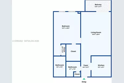 6545 Indian Creek Dr #408, Miami Beach, FL 33141 - Photo 17
