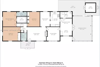 2470 SW 23rd Ave, Miami, FL 33145 - Photo 41