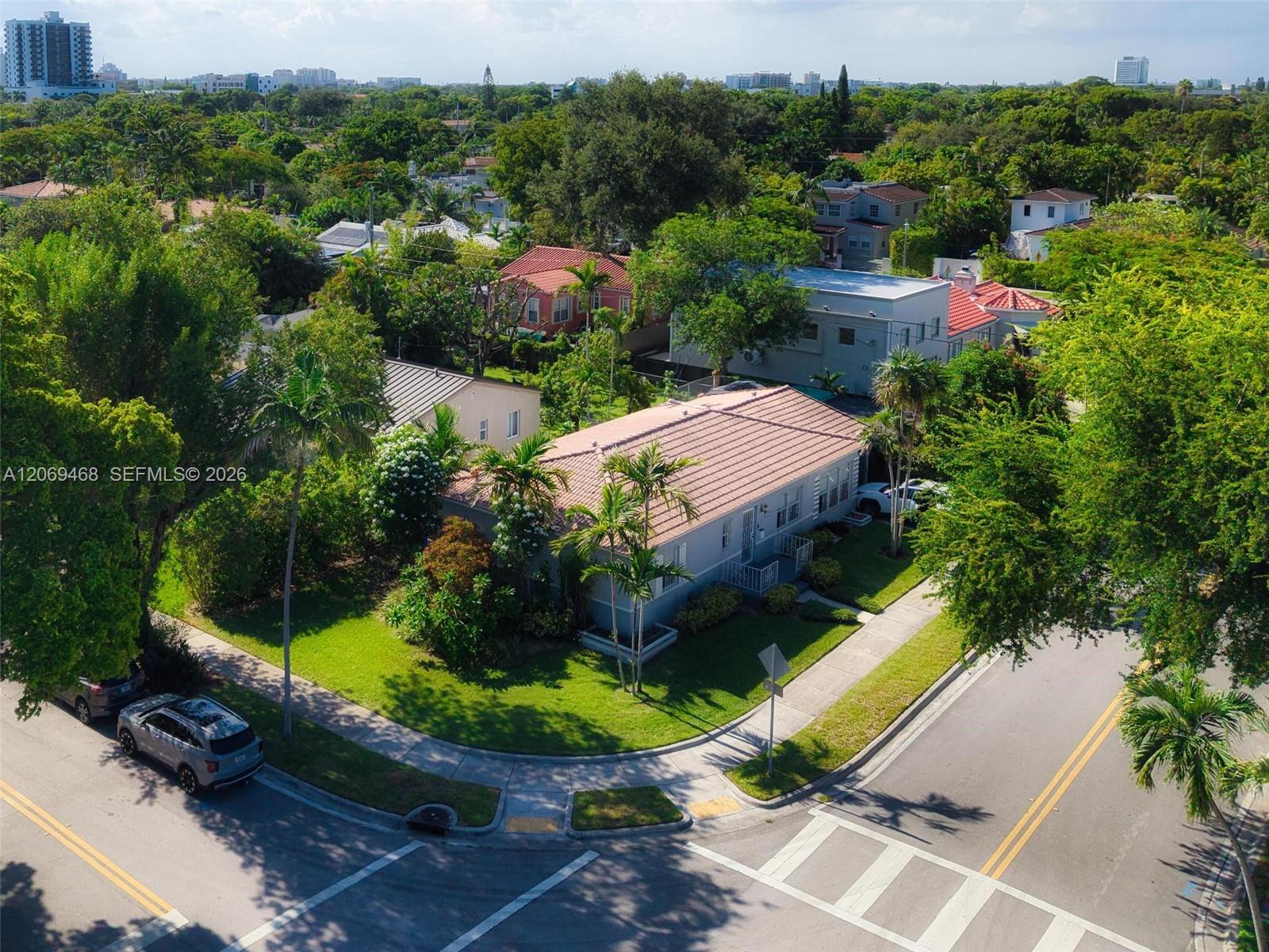 2470 SW 23rd Ave - 2470 SW 23rd Ave, Miami, FL 33145 Luxury Property | Jose Angel Pina