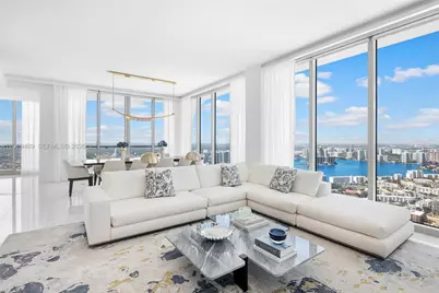 16901 Collins Ave #5305, Sunny Isles Beach, FL 33160 - Photo 3