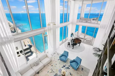 16901 Collins Ave #5305, Sunny Isles Beach, FL 33160 - Photo 7