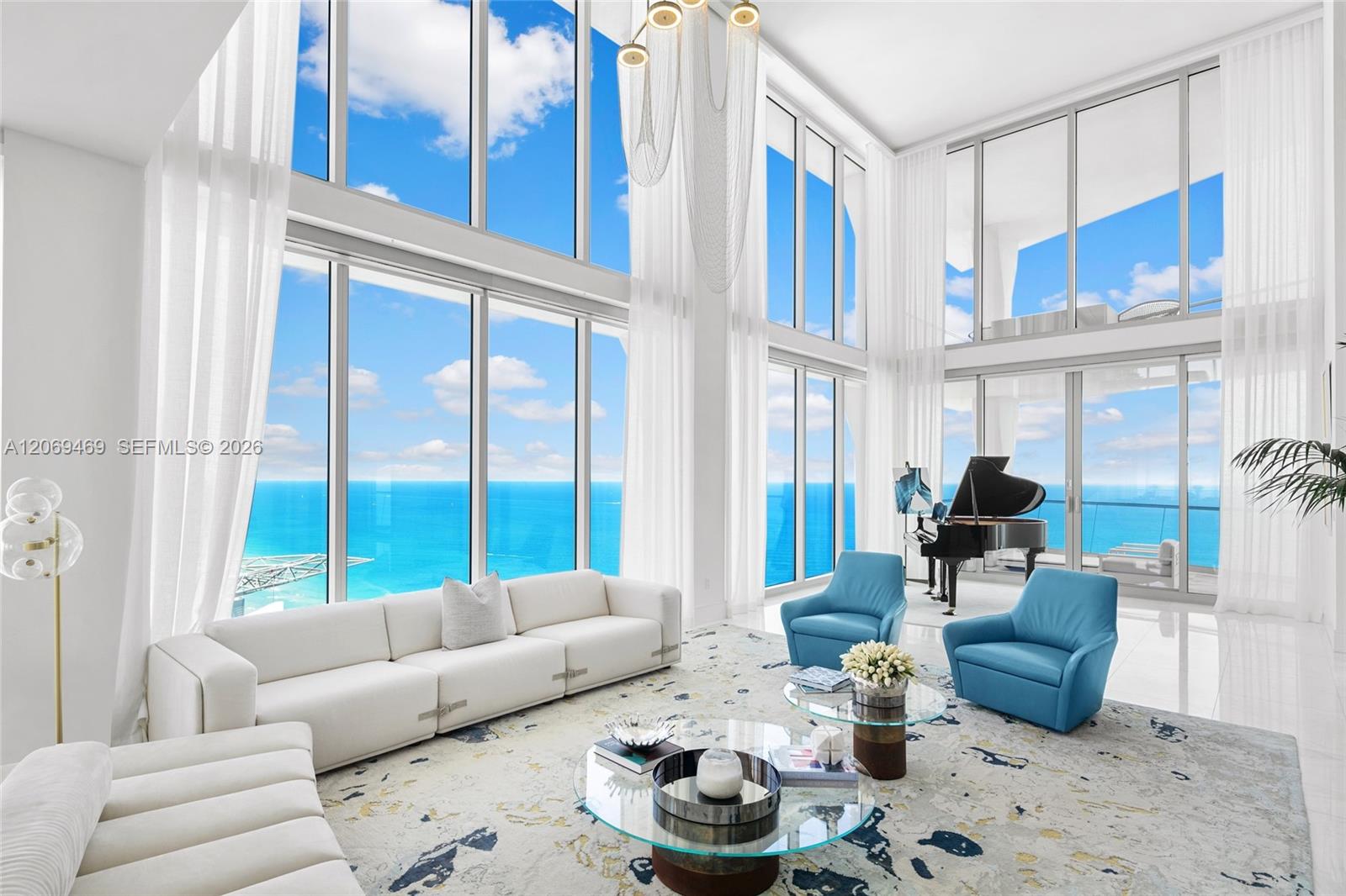 16901 Collins Ave #5305 - 16901 Collins Ave #5305, Sunny Isles Beach, FL 33160 Luxury Property | Jose Angel Pina