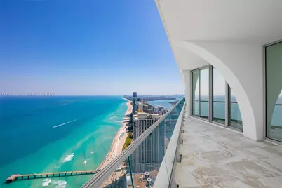 16901 Collins Ave #5305, Sunny Isles Beach, FL 33160 - Photo 35