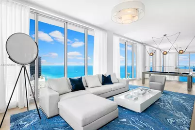 16901 Collins Ave #5305, Sunny Isles Beach, FL 33160 - Photo 19