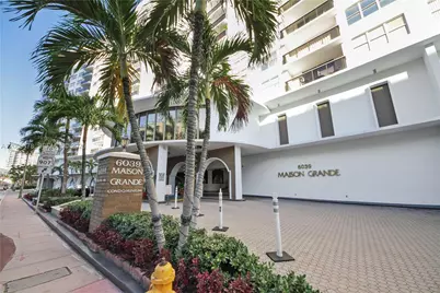 6039 Collins Ave #310, Miami Beach, FL 33140 - Photo 37