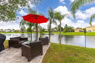20922 SW 88th Pl, Cutler Bay, FL 33189 - Photo 19