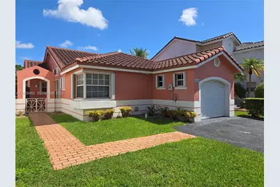 15416 SW 50th Ter, Miami, FL 33185 - Photo 1
