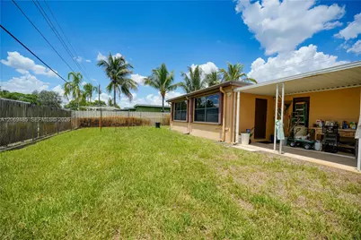 7516 Taft St, Hollywood, FL 33024 - Photo 37
