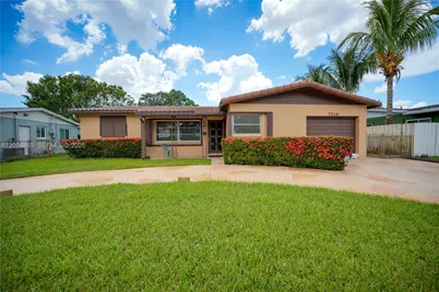 7516 Taft St, Hollywood, FL 33024 - Photo 1
