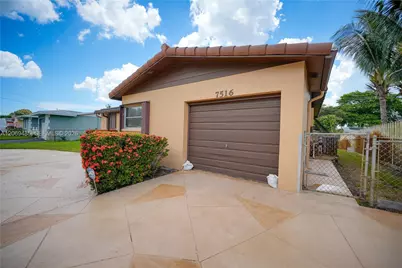 7516 Taft St, Hollywood, FL 33024 - Photo 7