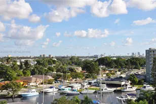 2601 NW 16th St Rd, Miami, FL 33125 - Photo 1