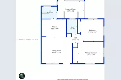 850 SW 12th Ct #850, Fort Lauderdale, FL 33315 - Photo 19