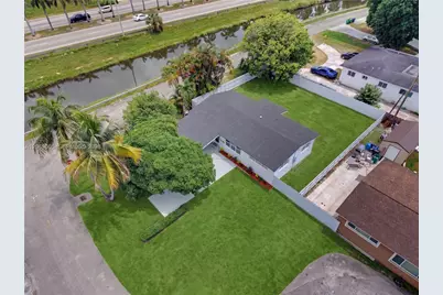 2200 NW 110th St, Miami, FL 33167 - Photo 1