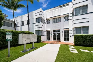 1600 Euclid Ave, Miami Beach, FL 33139 - Photo 1