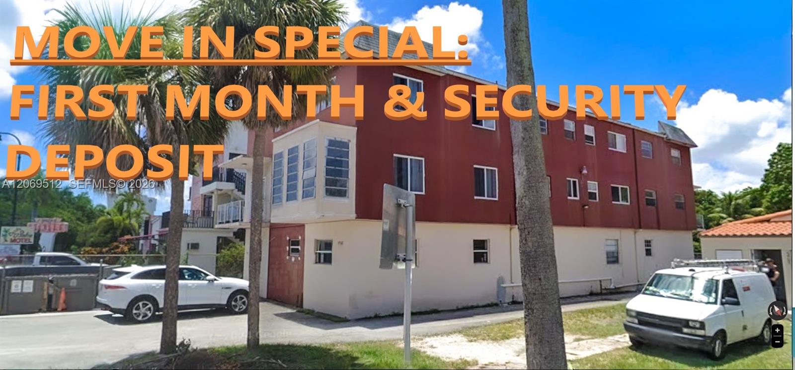5960 NE 5th Ct #4 - 5960 NE 5th Ct #4, Miami, FL 33137 Luxury Property | Jose Angel Pina