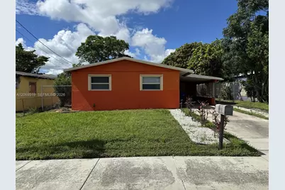 1281 W 35th St, Riviera Beach, FL 33404 - Photo 1
