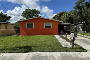 1281 W 35th St, Riviera Beach, FL 33404 - Photo 1