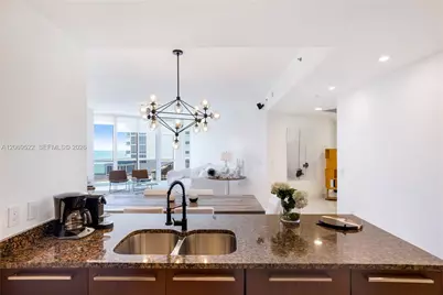 15901 Collins Ave #707, Sunny Isles Beach, FL 33160 - Photo 9