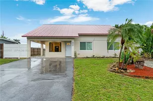 5677 Maypop Rd, West Palm Beach, FL 33415 - Photo 1