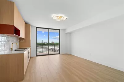 90 NE 32 #621, Miami, FL 33127 - Photo 7