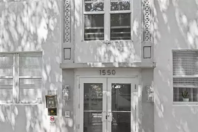 1550 Drexel Ave #103, Miami Beach, FL 33139 - Photo 11