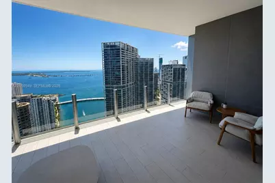 300 Biscayne Blvd Way #4404, Miami, FL 33131 - Photo 5