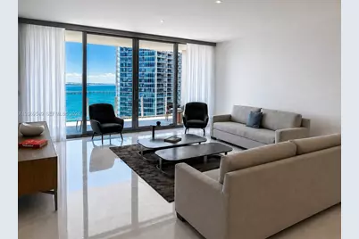 300 Biscayne Blvd Way #4404, Miami, FL 33131 - Photo 1