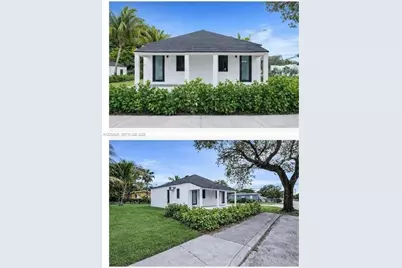 6905 NW 4th Ct #B, Miami, FL 33150 - Photo 1