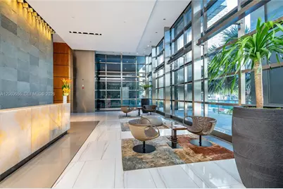 1425 Brickell Ave #58A, Miami, FL 33131 - Photo 41