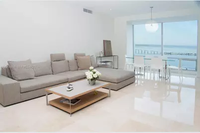 1425 Brickell Ave #58A, Miami, FL 33131 - Photo 1