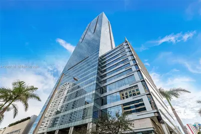 1425 Brickell Ave #58A, Miami, FL 33131 - Photo 23