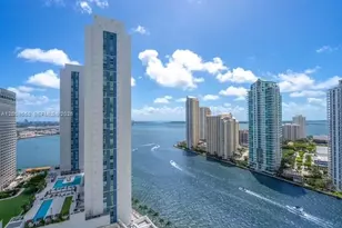 300 S Biscayne Blvd, Miami, FL 33131 - Photo 1