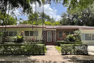 828 Lorca St, Coral Gables, FL 33134 - Photo 1
