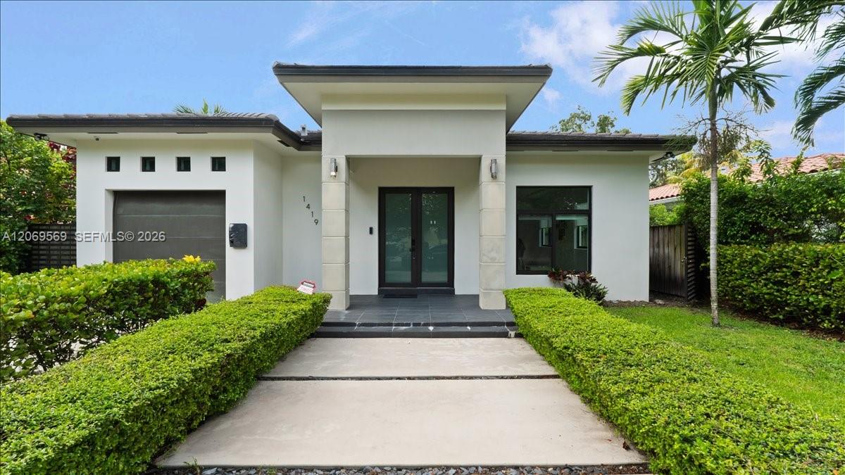 1419 SW 14th Terrace - 1419 SW 14th Terrace, Miami, FL 33145 Luxury Property | Jose Angel Pina